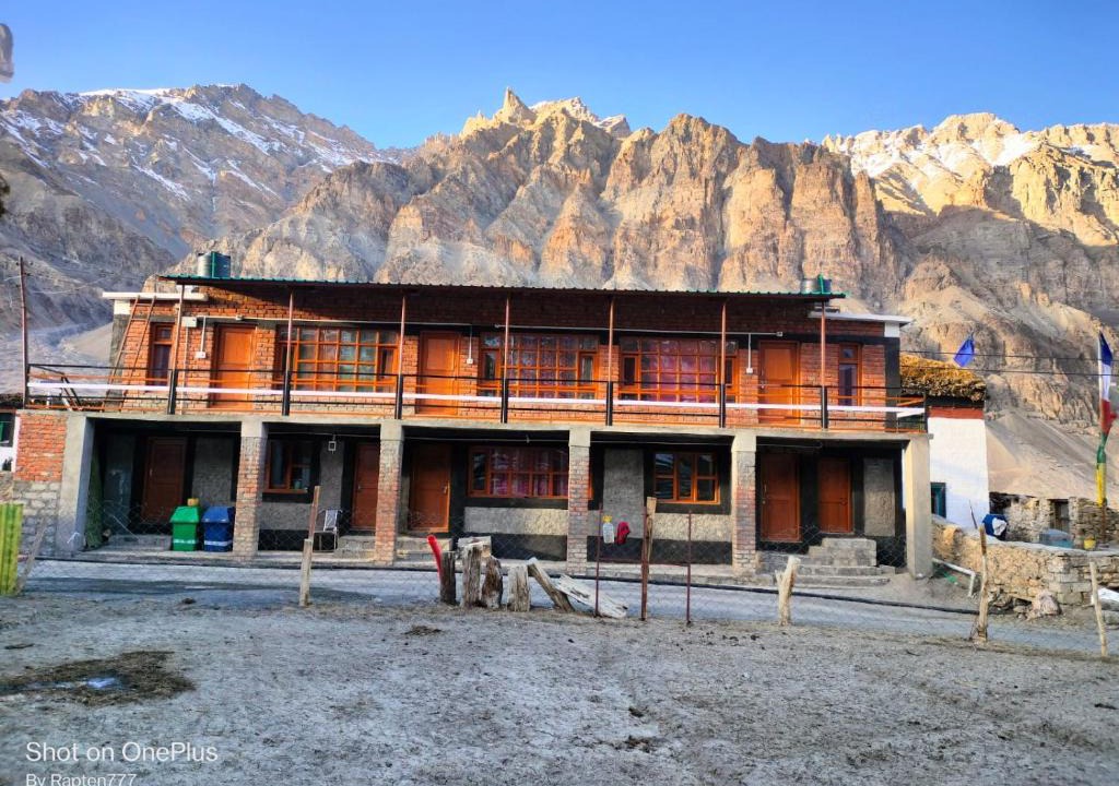 Spiti House | Gakyit Homestay Chichong By StayApart