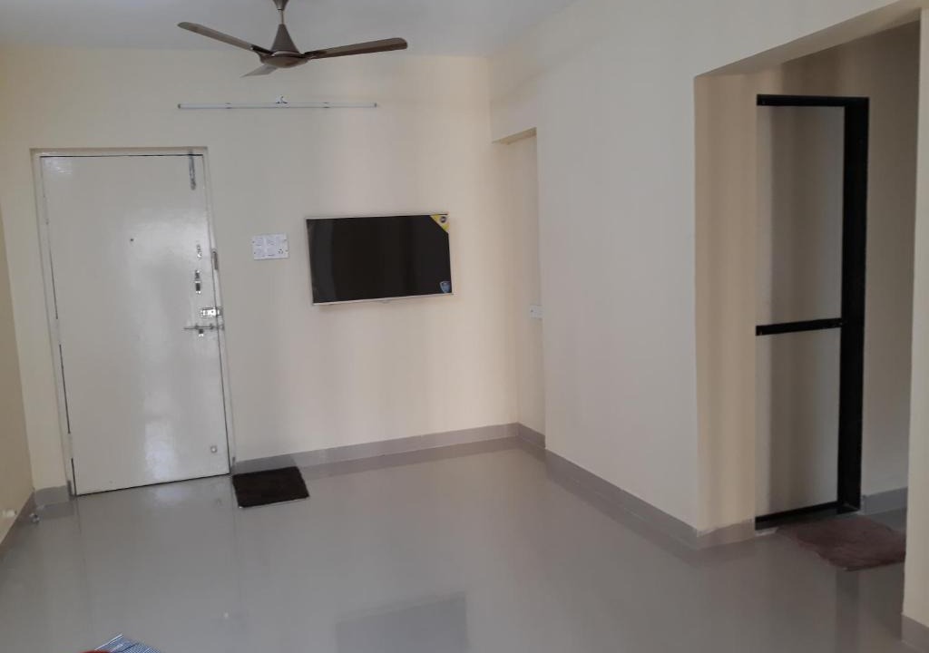 Mumbai Apartment | Galaxy Apartment