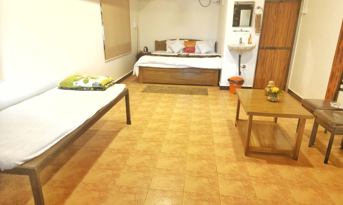 Rajapur Other | Ganesh Agro Tourism