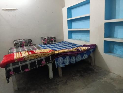 Varanasi House | Ganga Kashi Homestay