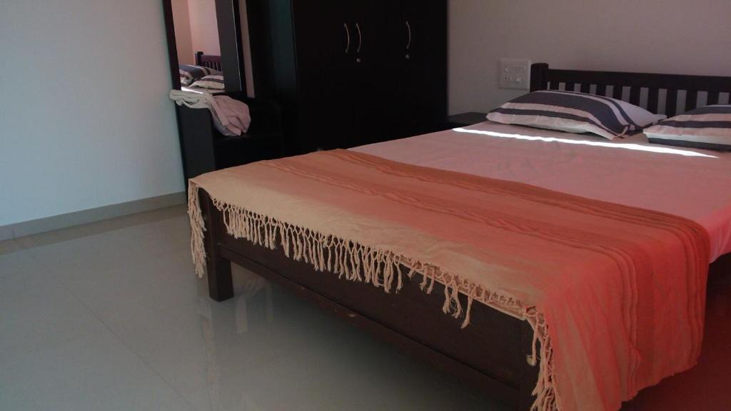Adyar Apartment | Gaurav Hilltop
