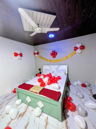 Wai Hotel | Gawkari Hillside Agroturism