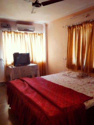 Murud House | Gayatri Holiday Home