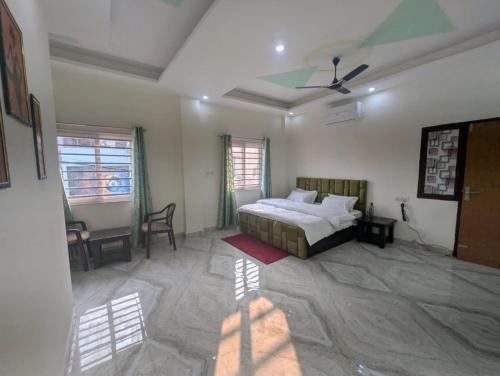 Dehradun House | Gayatri Homestay