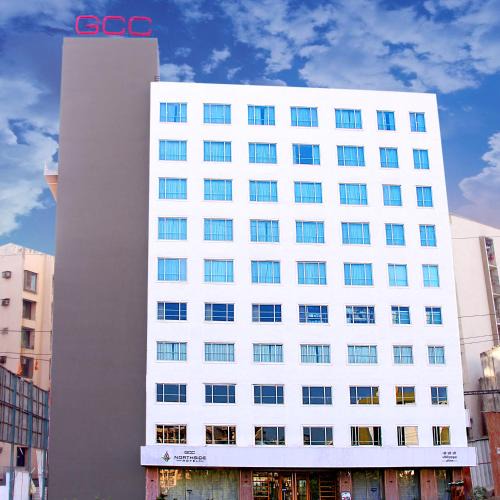 Mira Road East Hotel | GCC North Side