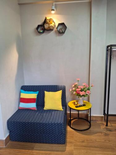 Shillong Villa | GD Homestay