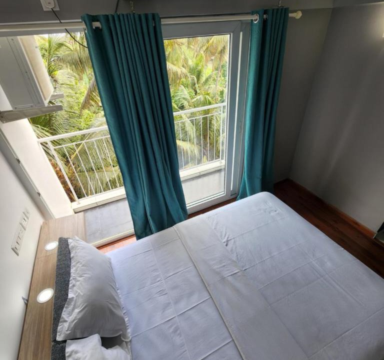 Nedumbassery Apartment | GDC - Apartment suites