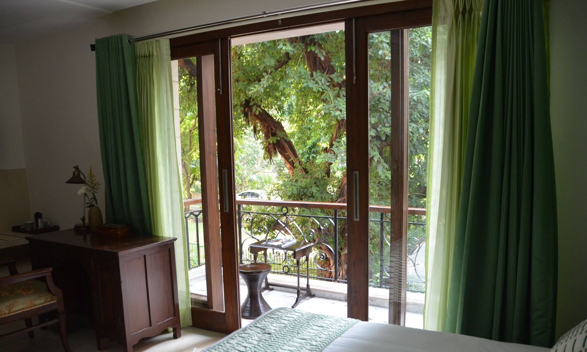 Nizamuddin East Bed & Breakfast | GG Bed and Breakfast
