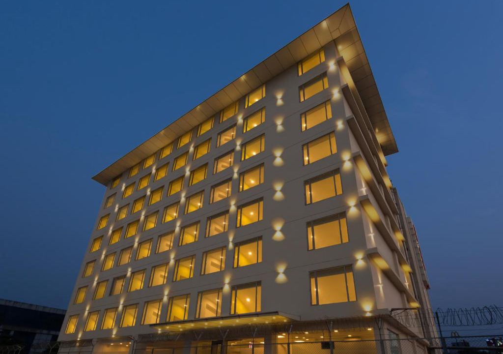 Sector 62 Hotel | GINGER Noida City Center