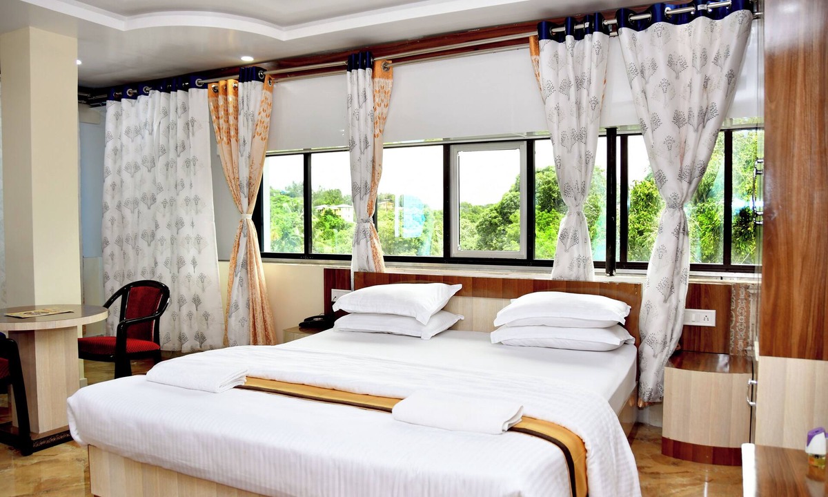 Port Blair Hotel | GKM Grand Hotel
