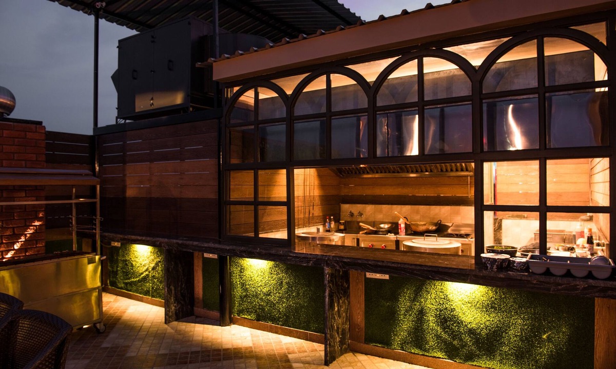 Mohali Hotel | Glades Hotel