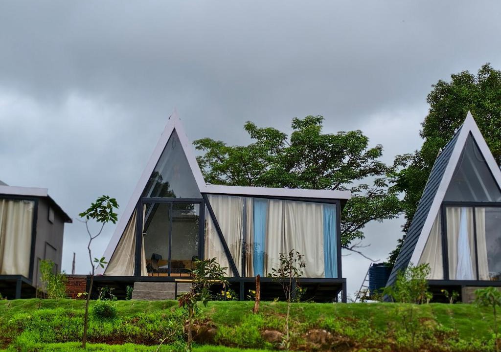 Thakursai Other | Glampora - Luxury Resort Near Pawna Lake