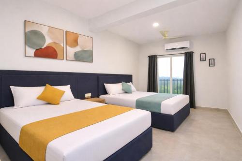 Gauravaddo House | Gllossy Home Stay Calangute Goa