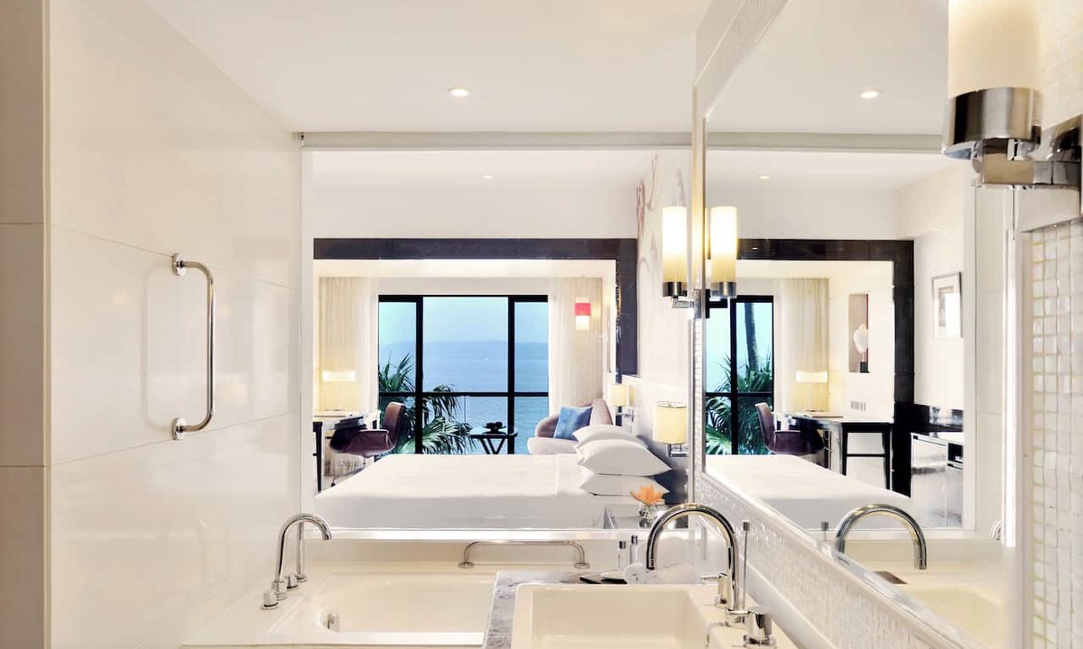 Panaji Resort | Goa Marriott Resort & Spa