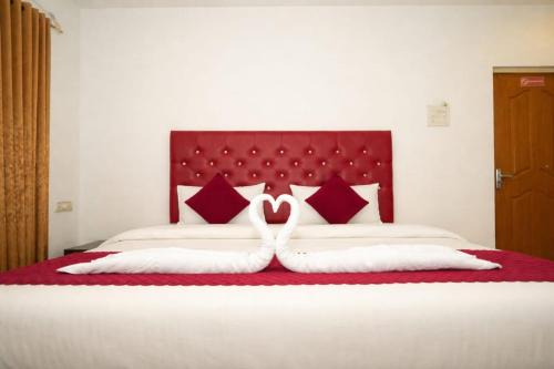Calangute Hotel | Goaxa Inn Resort