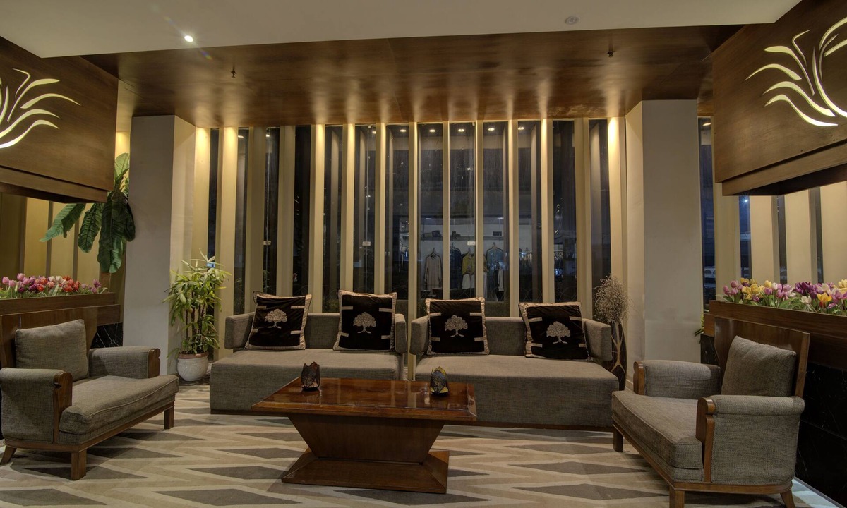 Haridwar Hotel | Godwin Haridwar