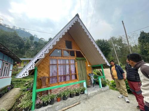 Rishop House | Golays homestay