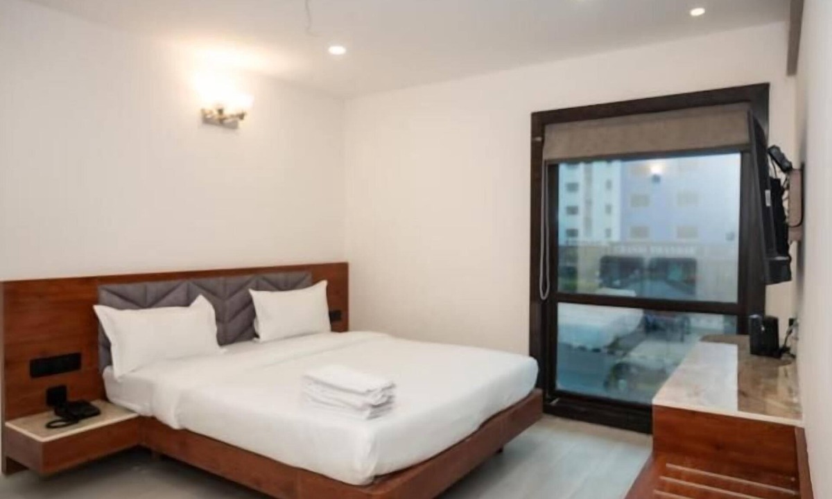 Rasulgarh Hotel | GOLD INN EXOTICA