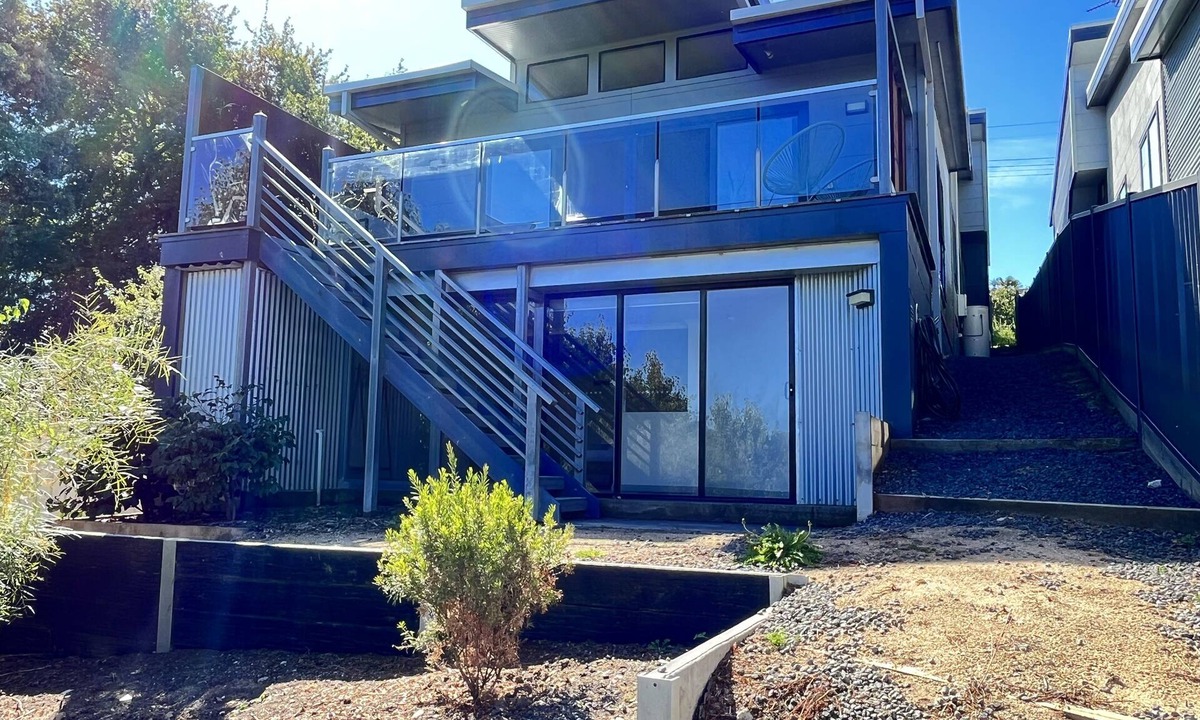 Ballarat East House | Goldfields Hideaway