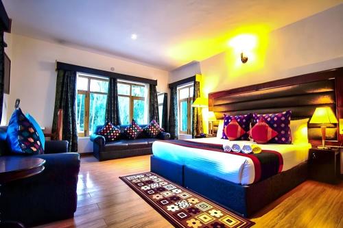 Leh Hotel | Gomang Boutique Hotel