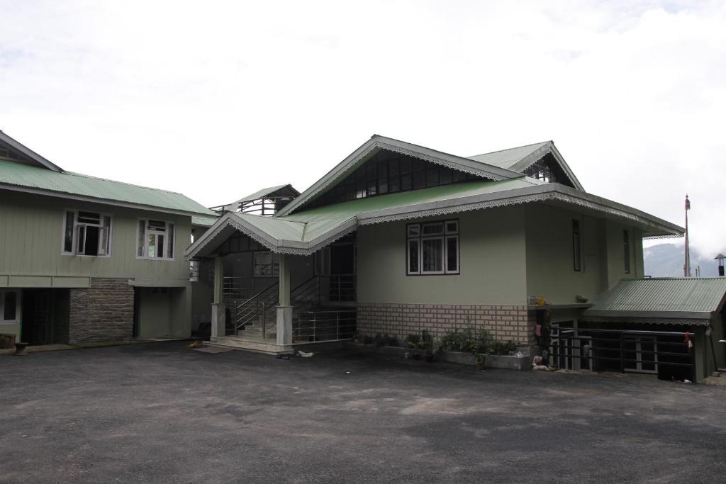 Namchi House | Gomethang Homestay