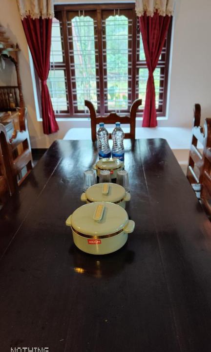 Kakabe House | Goodu farm stay