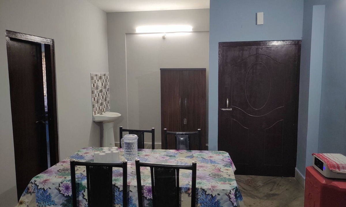 Guwahati Cabin | Goodwill & Homely Stay 3BHK APT