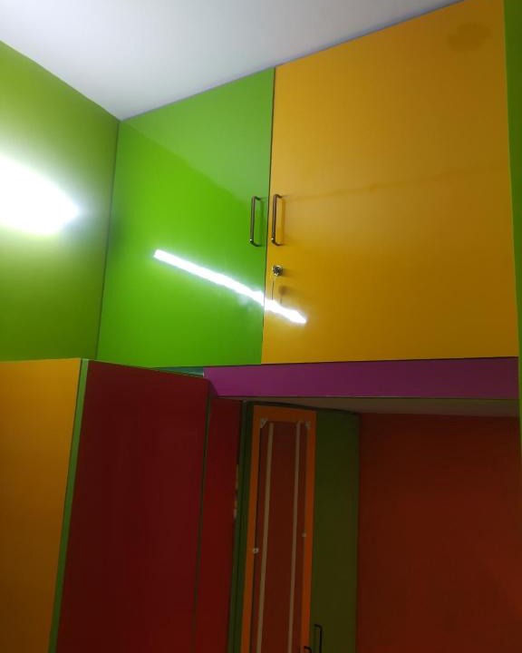 Bommanahalli Hotel | Gorai Rooms