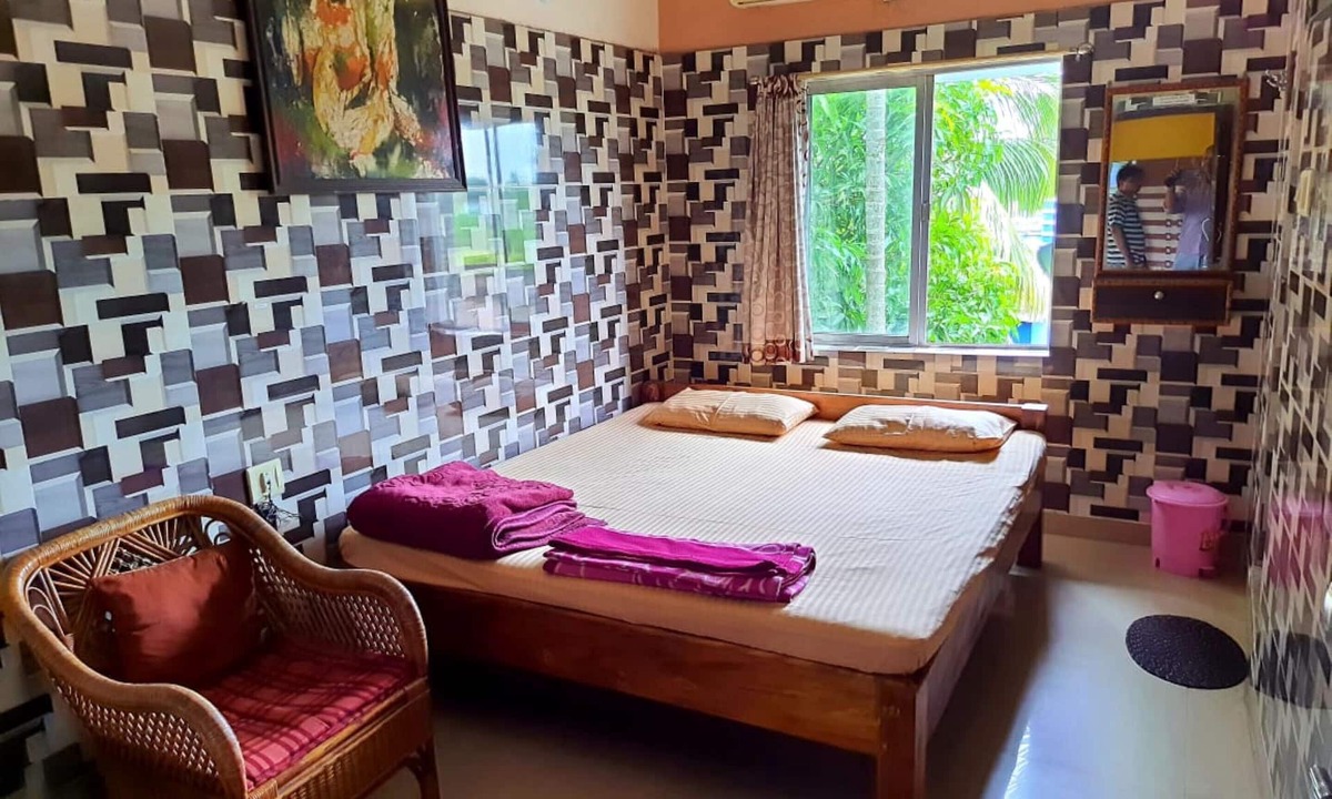 Konark Hotel | Goroomgo Surya Inn Konark