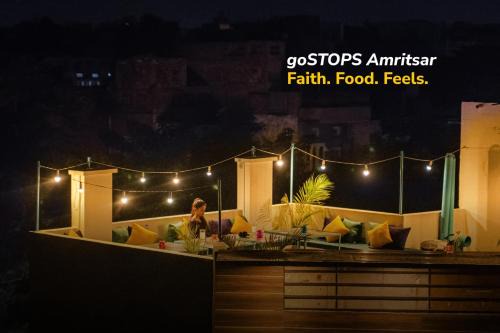Amritsar Hostel | goSTOPS Amritsar, Golden Temple