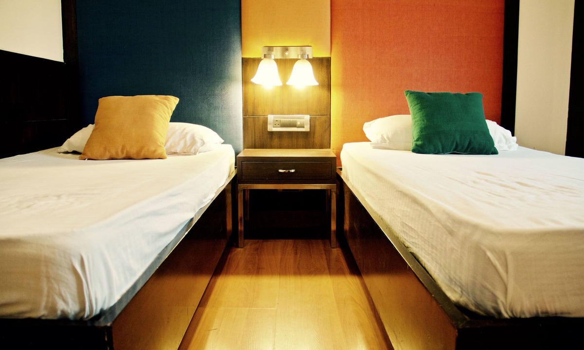 Old Delhi Hostel | goSTOPS Delhi