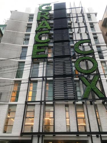 Cox's Bazar Hotel | Grace Cox Smart Hotel