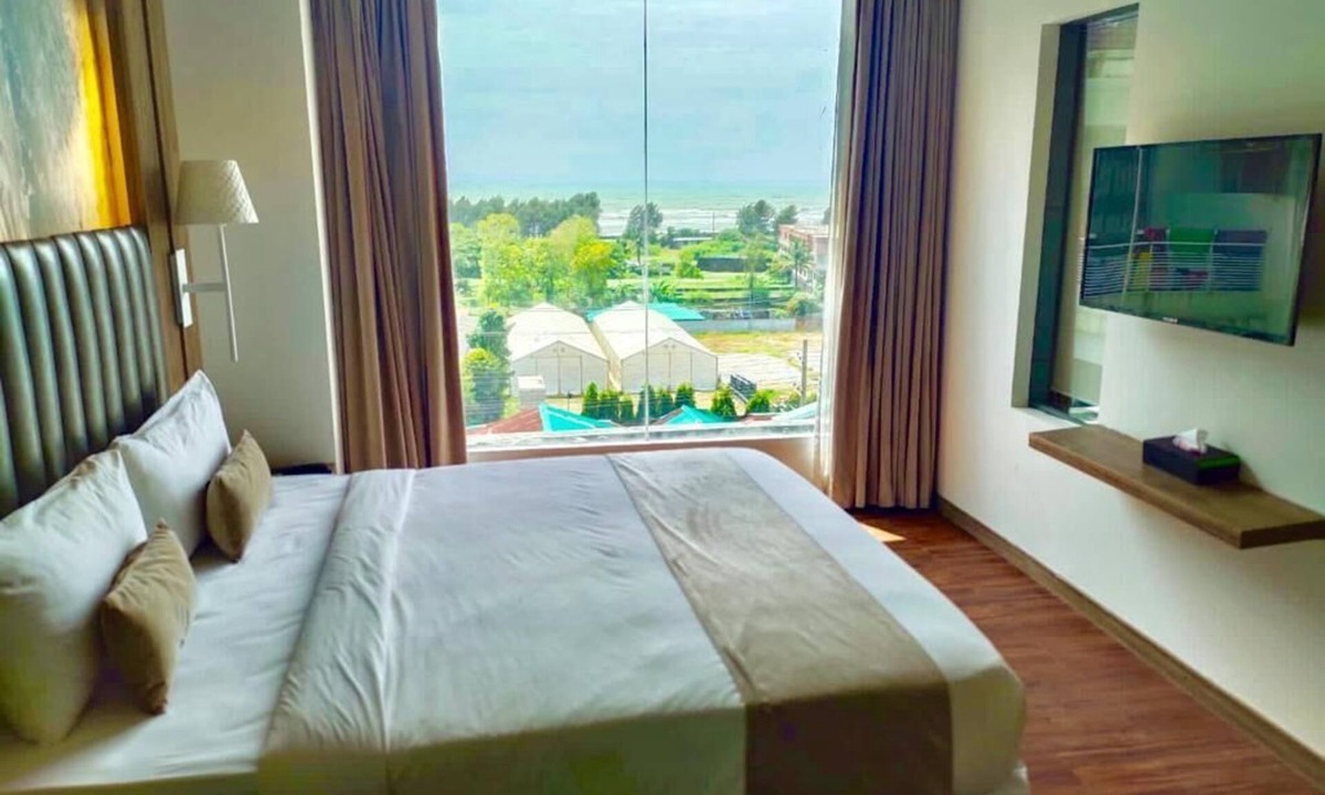 Cox's Bazar Hotel | Grace Cox Smart Hotel