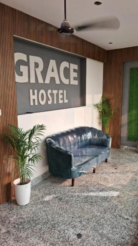 Bullawala Hostel | Grace Girls Hostel
