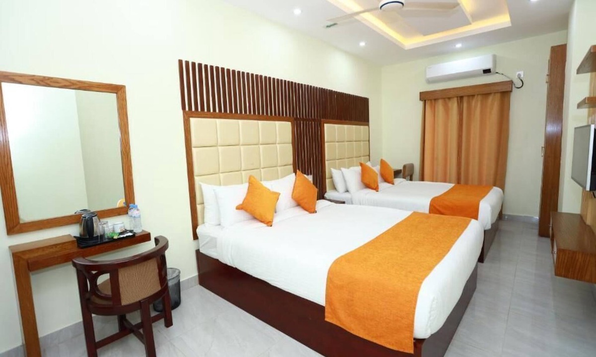Comilla Hotel | Grand Castle Hotel