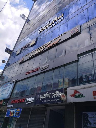 Chittagong Hotel | Grand Imperial Hotel