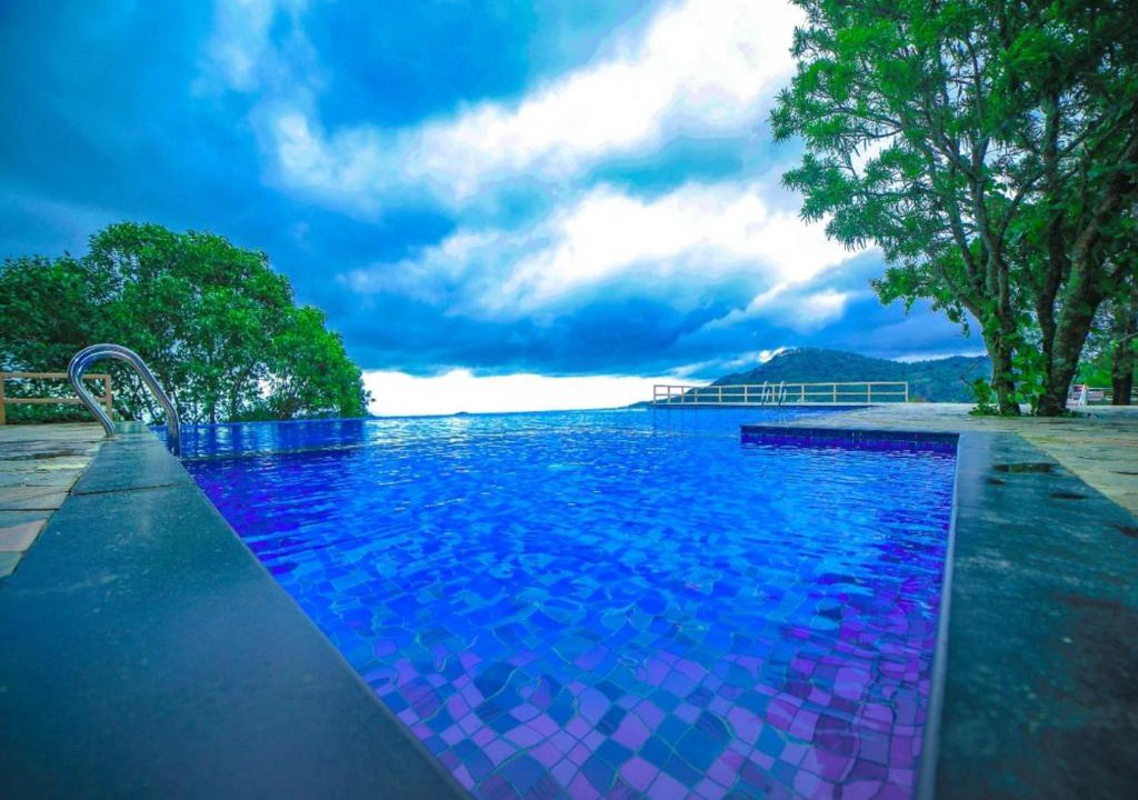 Yercaud Resort | Grand Palace Hotel & Spa