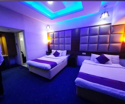 Uttara Hotel | Grand Plaza Hotel