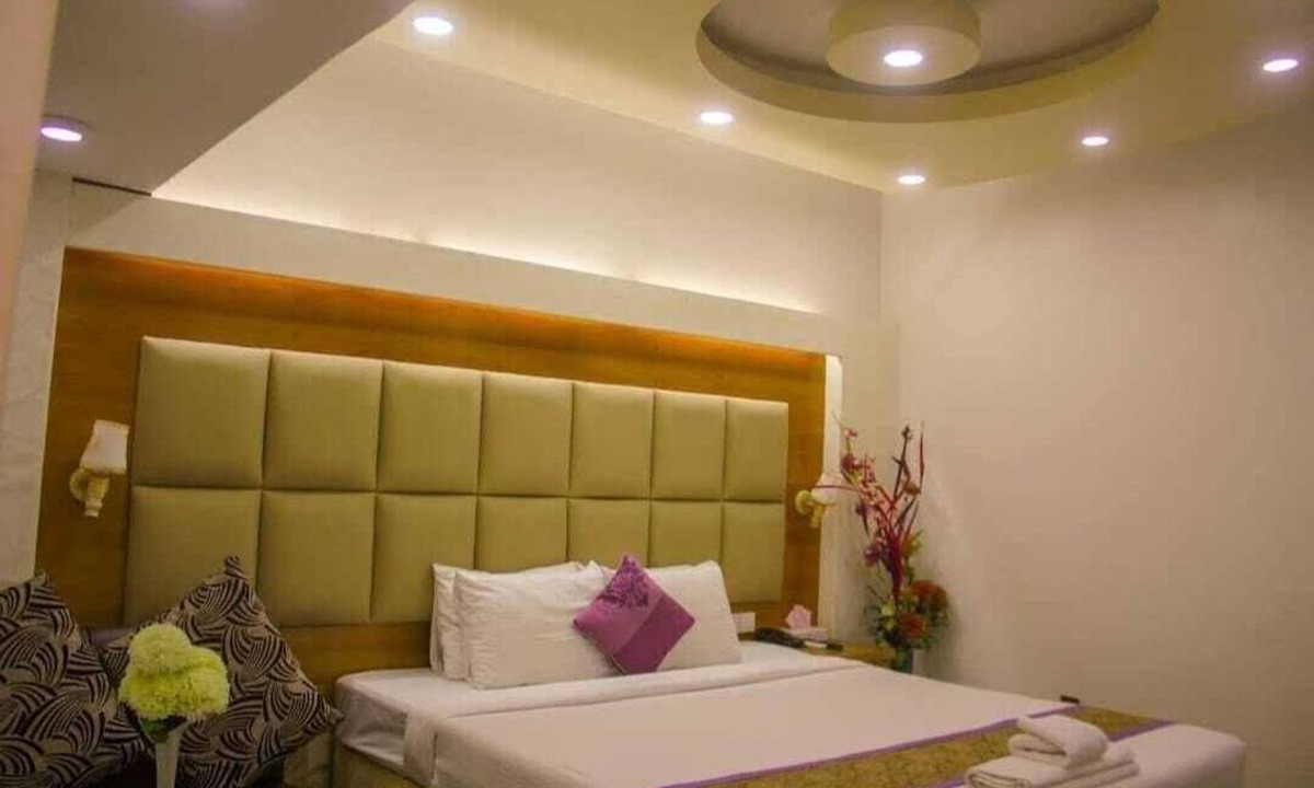 Uttara Hotel | Grand Plaza Hotel