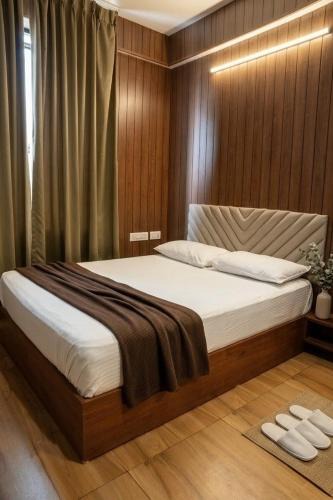 Mysore Hotel | Grand sapphire Mysore