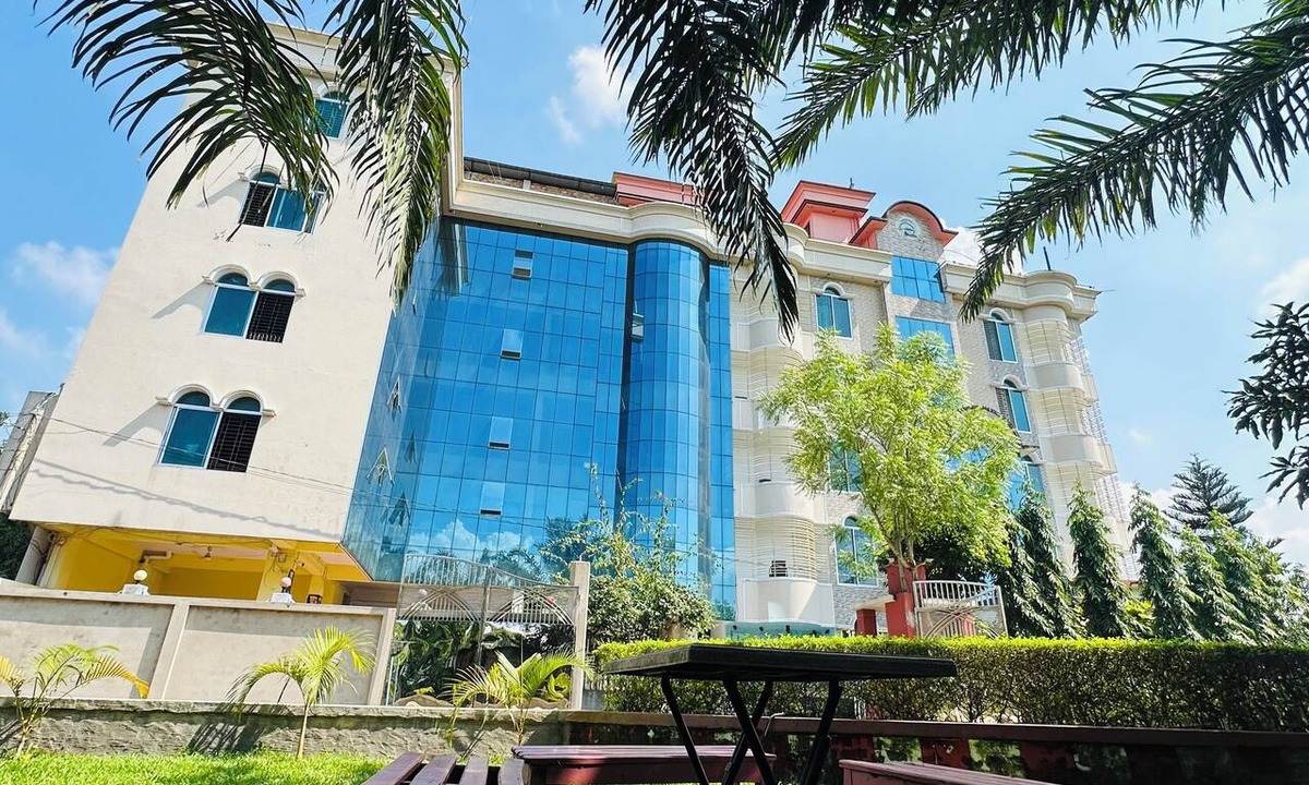 Sreemangal Upazila Hotel | Grand Selim Resort & Tour
