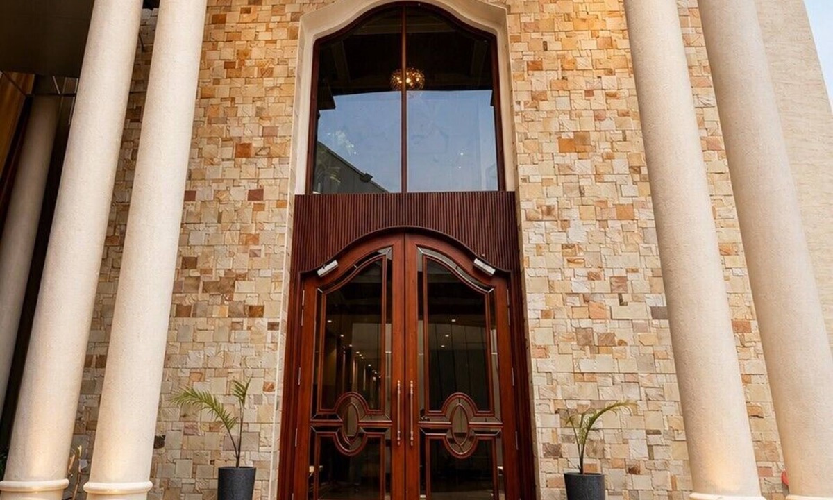 Sangrur Hotel | GRAND VISTA SANGRUR