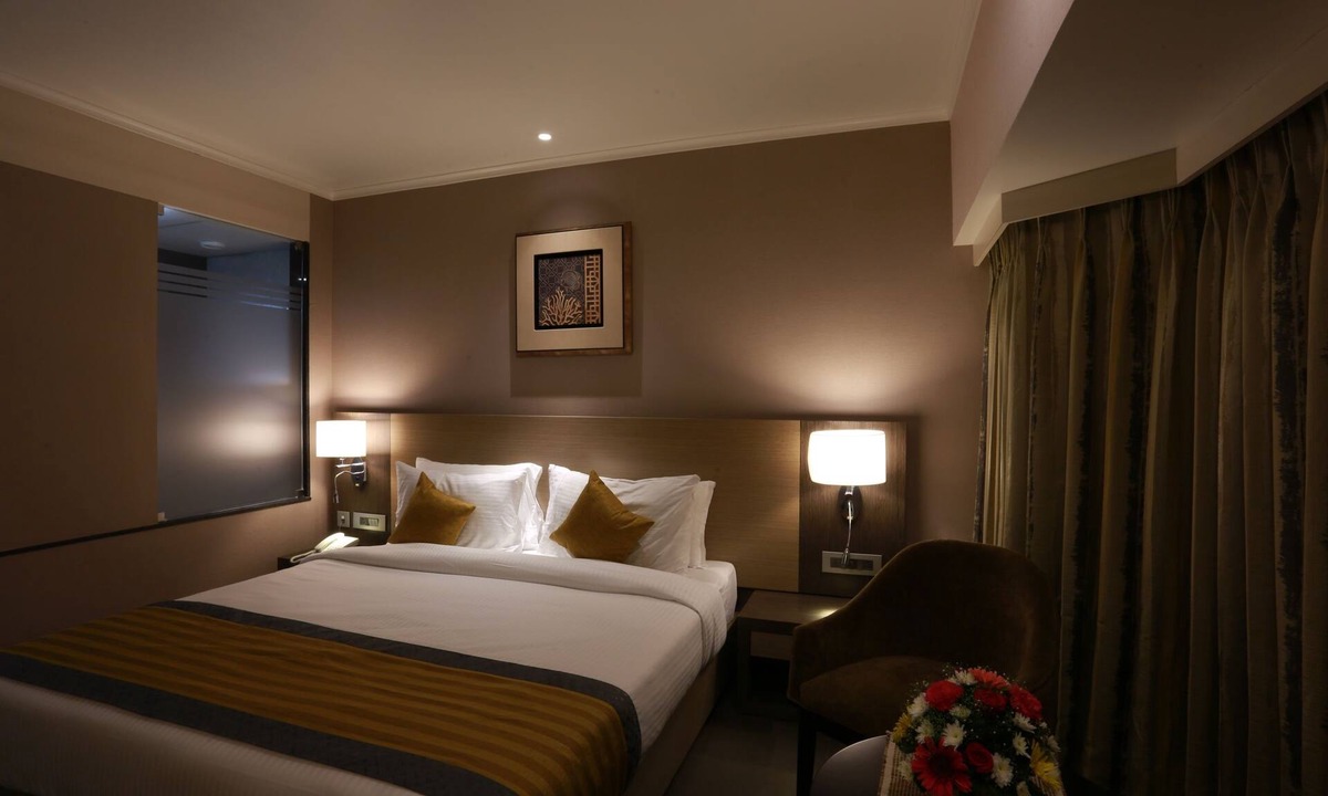 Panaji Hotel | Grande Delmon