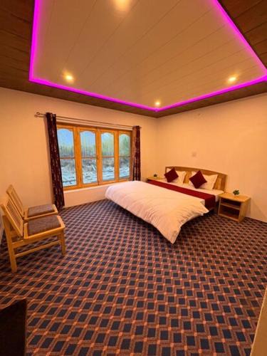 Hunder House | Great Escape Residency