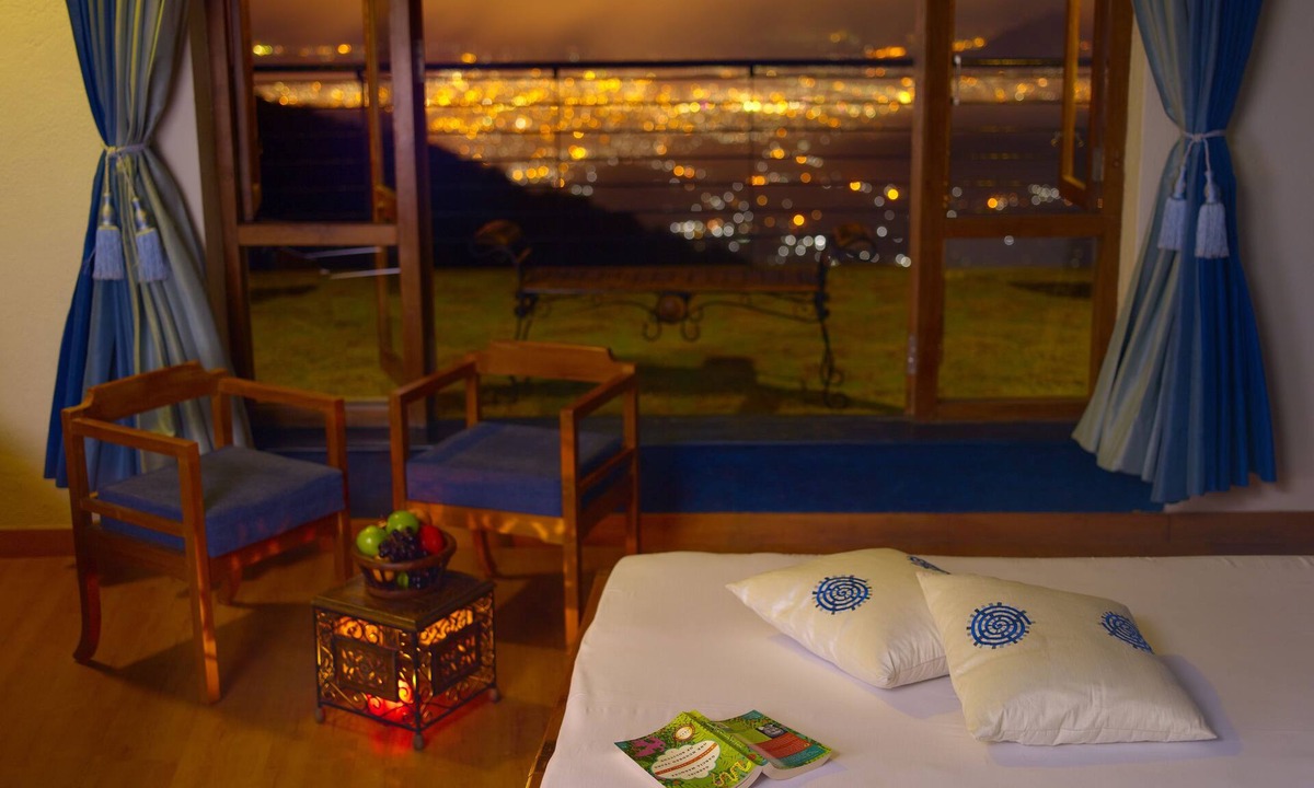Yercaud Hotel | Great trails yercaud by GRT Hotels