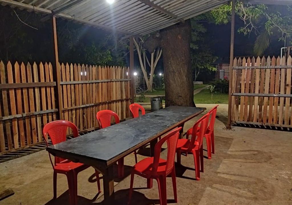 Bhiwandi House | Green Acres Holiday Home @SAGAON