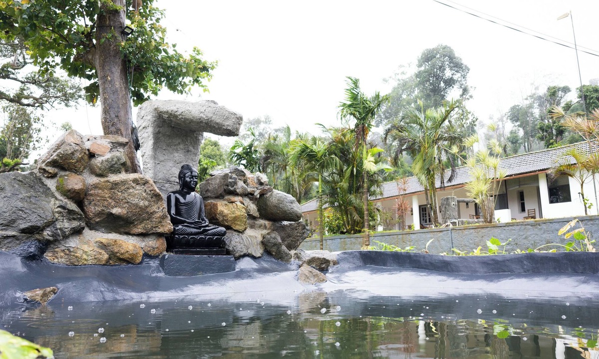 Virajpet Bed & Breakfast | Green Earth Coorg