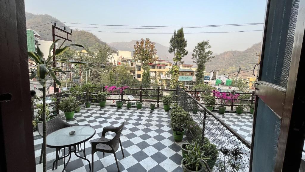 Tapovan Hotel | Green Hills Cottage Rishikesh