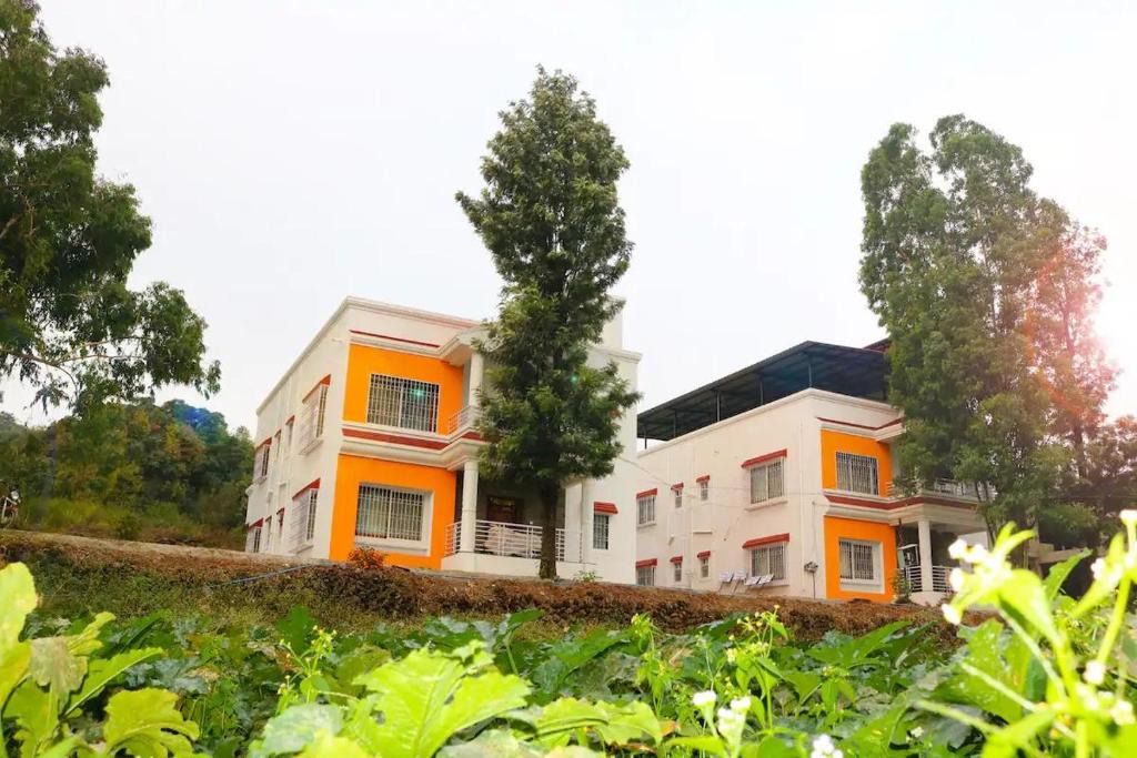Medha Villa | Green Hills Villa