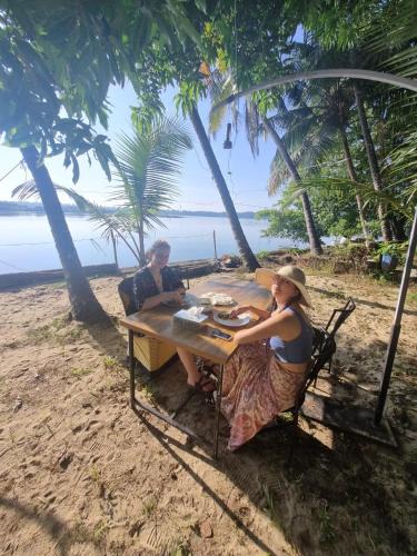 Kadalundi House | Green Island Homestay Riverside